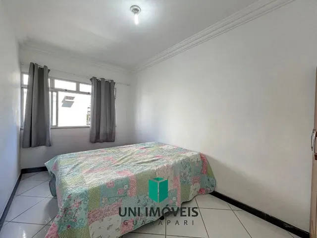Imagem 5: Apartamento de Dois Quartos com Garagem em Guarapari - Oportunidade !