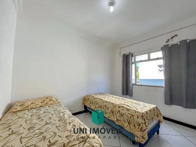 Imagem 7: Apartamento de Dois Quartos com Garagem em Guarapari - Oportunidade !