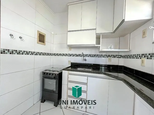 Imagem 10: Apartamento de Dois Quartos com Garagem em Guarapari - Oportunidade !