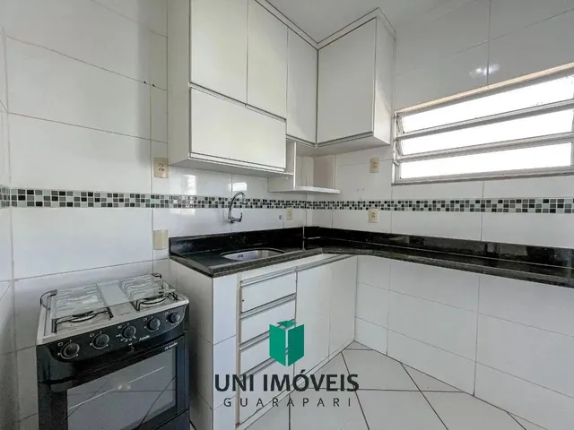 Imagem 4: Apartamento de Dois Quartos com Garagem em Guarapari - Oportunidade !