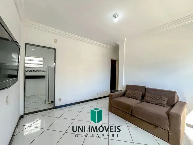 Imagem 2: Apartamento de Dois Quartos com Garagem em Guarapari - Oportunidade !