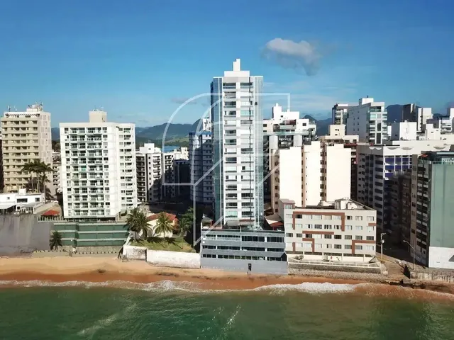 Imagem 1: Imóvel para Venda Possui 207 Metros Quadrados com 4 Quartos em Centro - Guarapari - Es