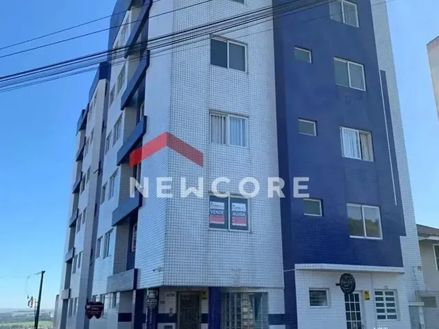 Imagem: Apartamento em Rua Almirante Custódio de