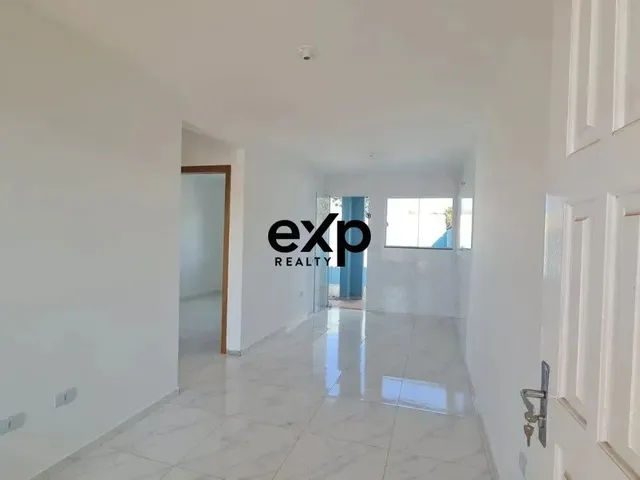 Imagem 9: Casa Nova na Vila Cipa com 2 Quartos. Financia Minha Casa Minha Vida. More em 2025