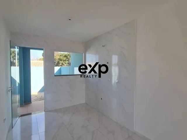 Imagem 10: Casa Nova na Vila Cipa com 2 Quartos. Financia Minha Casa Minha Vida. More em 2025