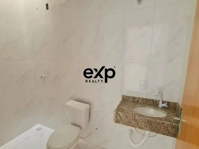 Imagem 4: Casa Nova na Vila Cipa com 2 Quartos. Financia Minha Casa Minha Vida. More em 2025