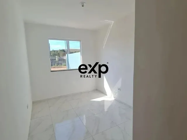 Imagem 5: Casa Nova na Vila Cipa com 2 Quartos. Financia Minha Casa Minha Vida. More em 2025