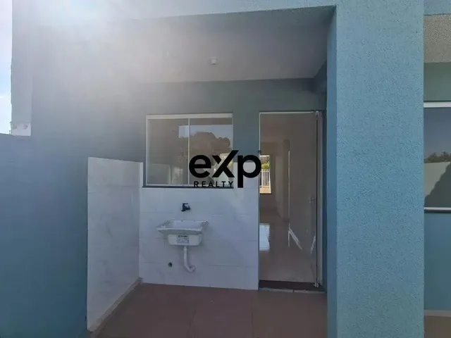 Imagem 6: Casa Nova na Vila Cipa com 2 Quartos. Financia Minha Casa Minha Vida. More em 2025