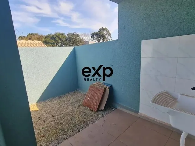 Imagem 11: Casa Nova na Vila Cipa com 2 Quartos. Financia Minha Casa Minha Vida. More em 2025