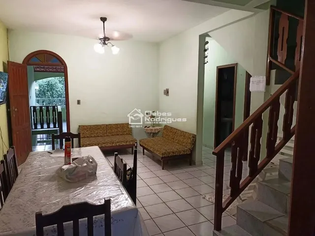 Imagem: Casa Duplex À Venda em Guarapari