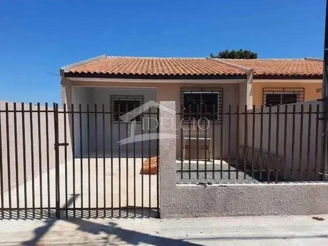 Imagem 1: Casa - Ponta Grossa