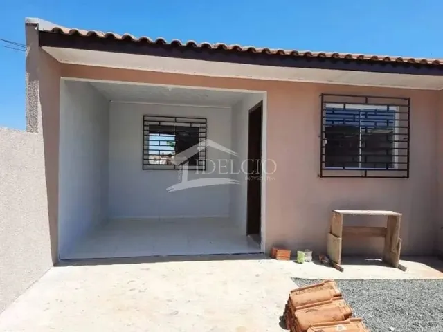 Imagem 5: Casa - Ponta Grossa