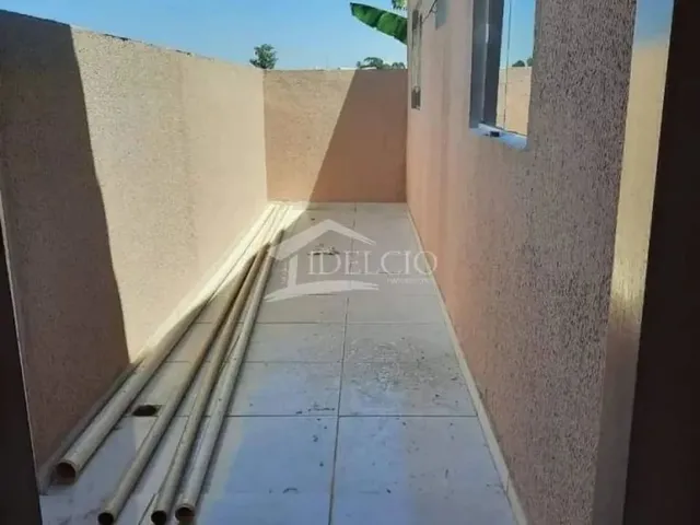 Imagem 4: Casa - Ponta Grossa