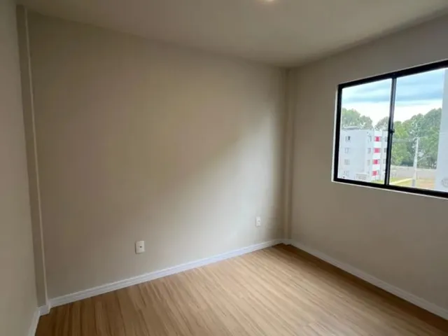 Imagem: Apartamento Novo 2 Quartos com Sacada e