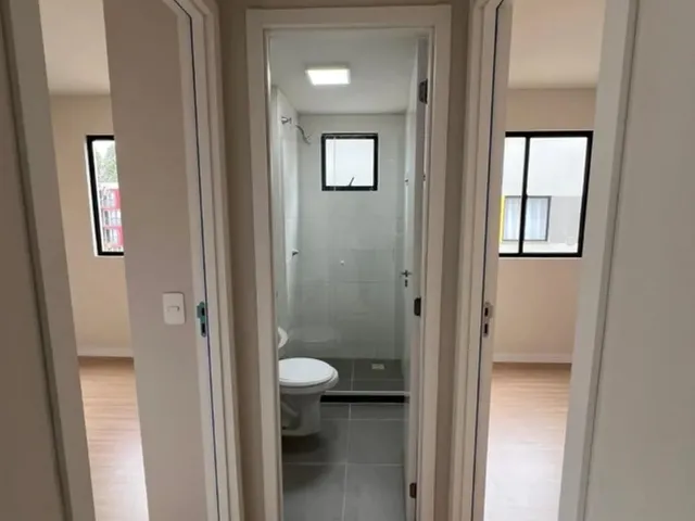 Imagem 6: Apartamento Novo 2 Quartos com Sacada e Churrasqueira - Bairro Chapada