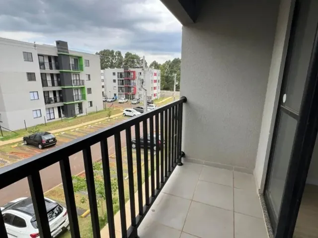 Imagem 5: Apartamento Novo 2 Quartos com Sacada e Churrasqueira - Bairro Chapada