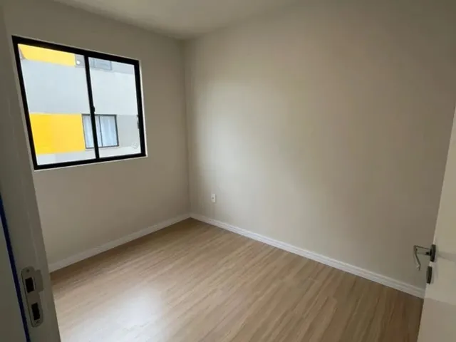 Imagem 2: Apartamento Novo 2 Quartos com Sacada e Churrasqueira - Bairro Chapada