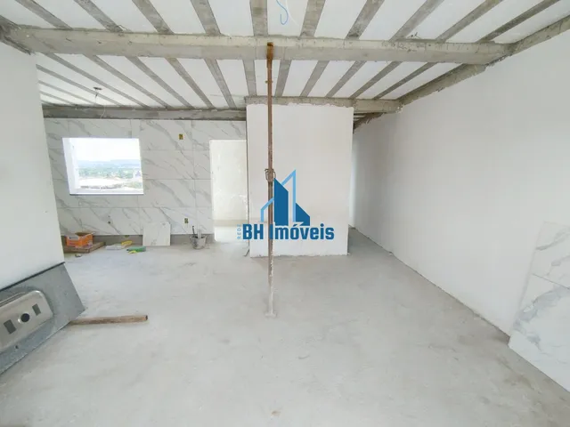 Imagem 3: Venda Casa geminada 2 quartos com 1 suítes no Vale das Orquídeas - Contagem/MG