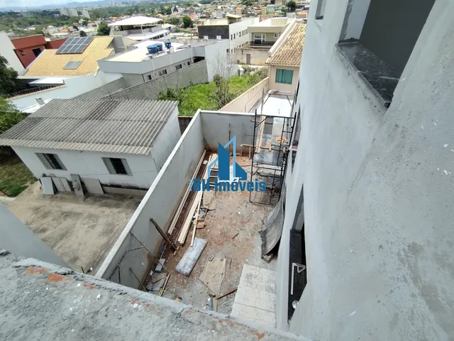 Imagem 14: Venda Casa geminada 2 quartos com 1 suítes no Vale das Orquídeas - Contagem/MG