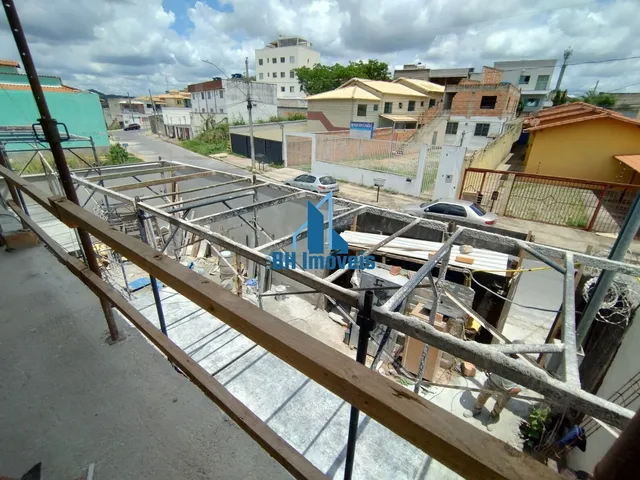 Imagem 13: Venda Casa geminada 2 quartos com 1 suítes no Vale das Orquídeas - Contagem/MG