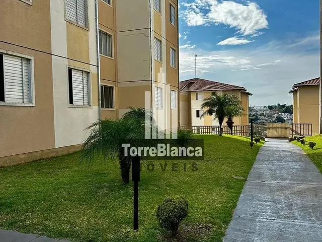 Imagem: Apartamento À Venda, 3 Quartos Semimobiliado