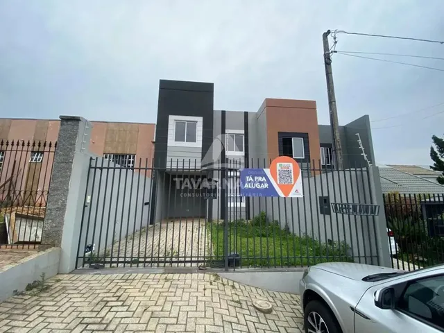 Imagem: Triplex Jardim América