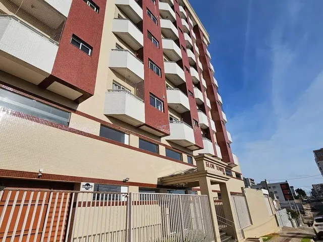 Imagem: Apartamento no Edifício One Tower