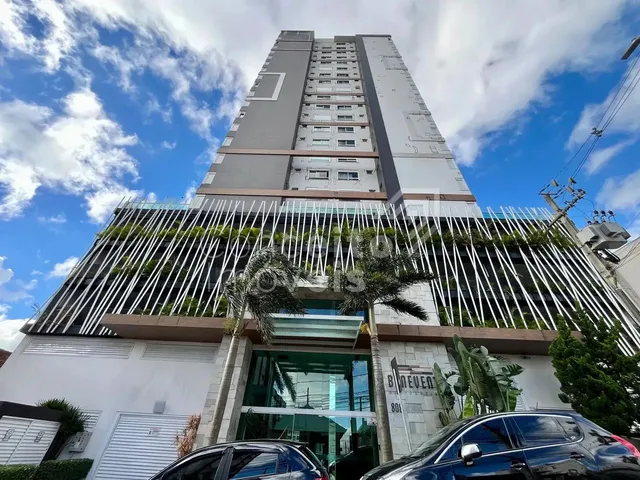 Imagem: Edifício Benevento - Centro - Apartamento