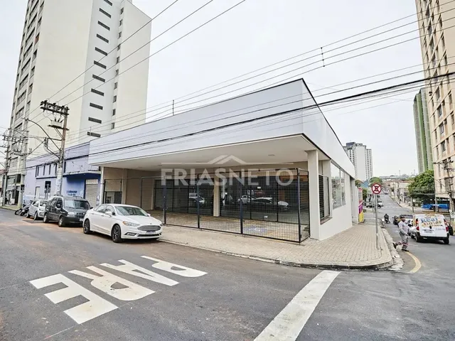 Imagem: Excelente Imóvel Comercial para Alugar