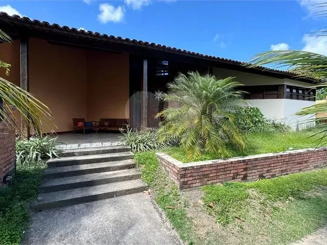 Imagem: Casa com 5 Quartos À Venda em Jardim Petrópolis