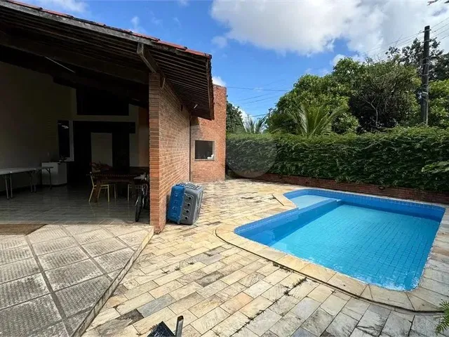 Imagem 5: Casa com 5 Quartos À Venda em Jardim Petrópolis - Al