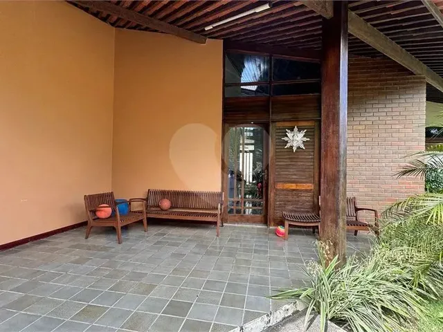 Imagem 4: Casa com 5 Quartos À Venda em Jardim Petrópolis - Al