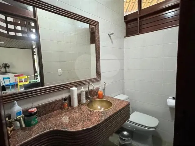 Imagem 8: Casa com 5 Quartos À Venda em Jardim Petrópolis - Al