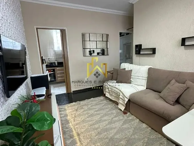 Imagem: Excelente Apartamento Tipo Padrão - 2 Quartos