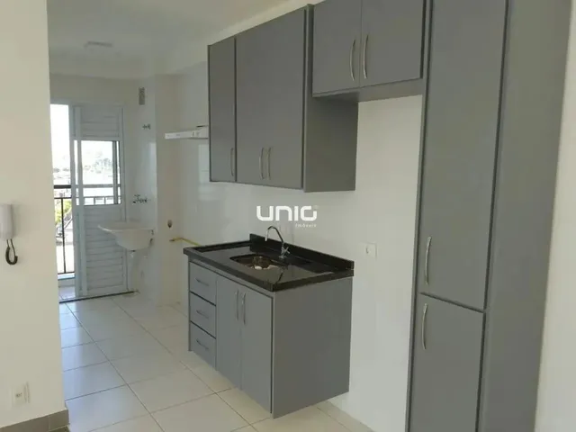 Imagem: Apartamento para Locação no Residencial