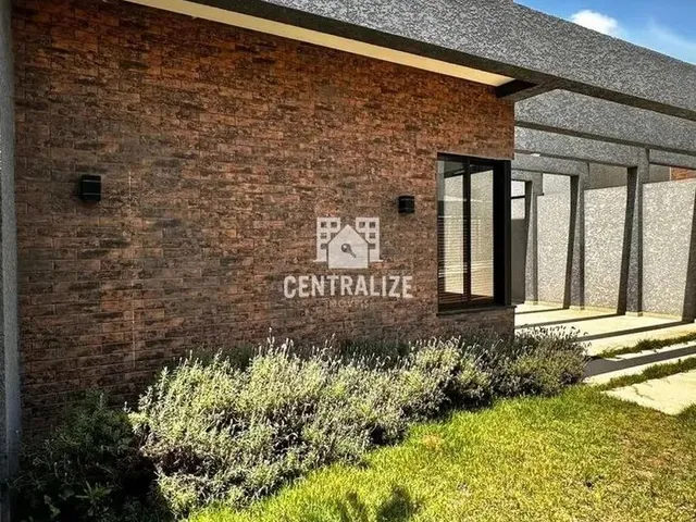 Imagem: Venda-Residencial Le Parc- Cará Cará-Ponta