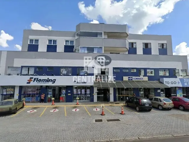 Imagem: Venda-Edifício Uvaranas-Uvaranas-Ponta