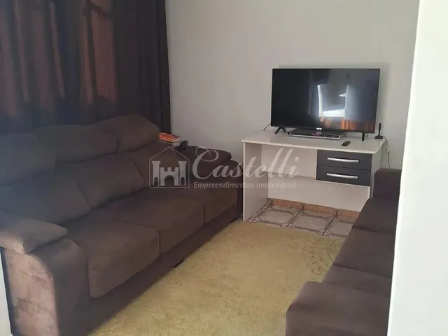 Imagem 2: Casa À Venda, Olarias, Ponta Grossa - Pr