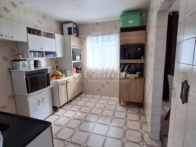 Imagem 4: Casa À Venda, Olarias, Ponta Grossa - Pr