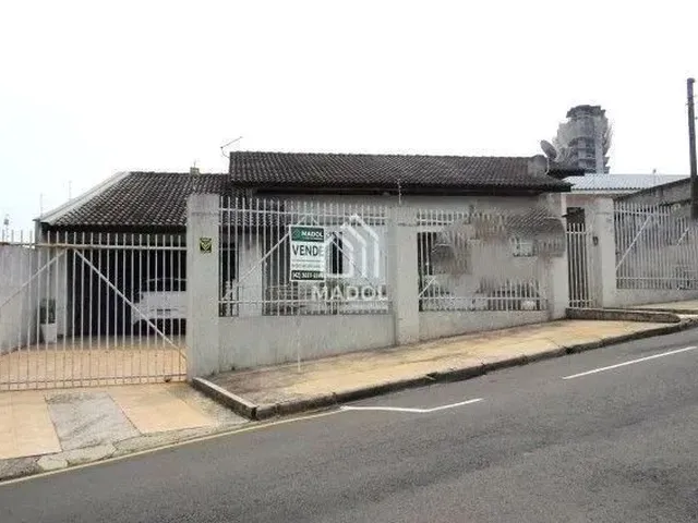 Imagem: Casa À Venda em Oficinas, Ponta Grossa