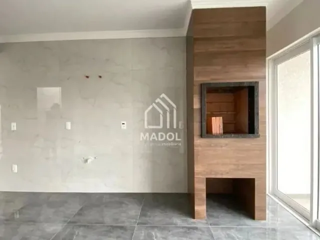 Imagem 9: Sobrado À Venda em Uvaranas, Ponta Grossa - Pr
