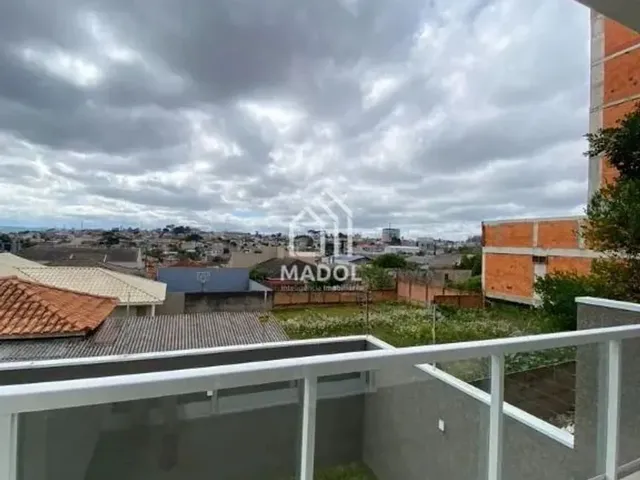 Imagem 16: Sobrado À Venda em Uvaranas, Ponta Grossa - Pr