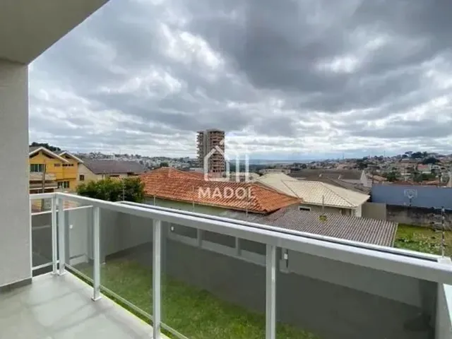 Imagem 15: Sobrado À Venda em Uvaranas, Ponta Grossa - Pr