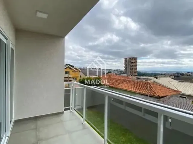 Imagem 12: Sobrado À Venda em Uvaranas, Ponta Grossa - Pr