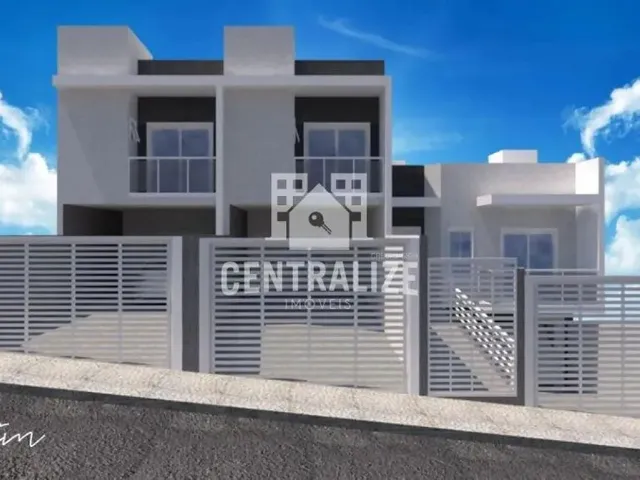 Imagem: Venda-Sobrado-Olarias-Ponta Grossa - Pr