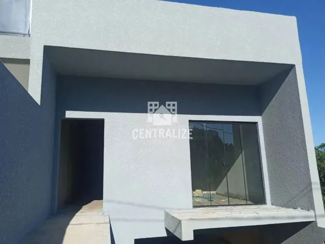 Imagem 3: Venda-Sobrado-Olarias-Ponta Grossa - Pr