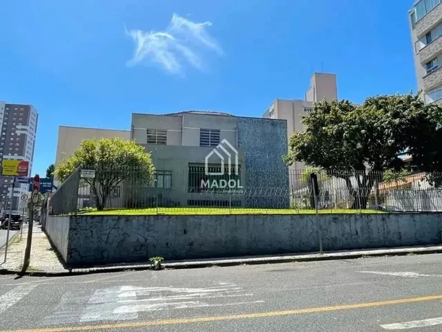 Imagem 1: Casa À Venda em Centro, Ponta Grossa - Pr