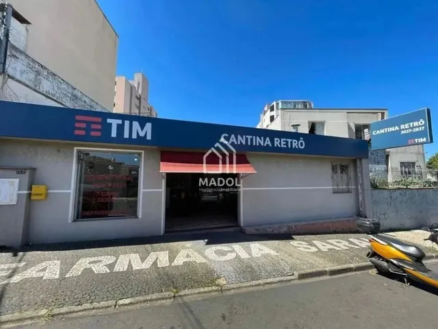 Imagem 3: Casa À Venda em Centro, Ponta Grossa - Pr