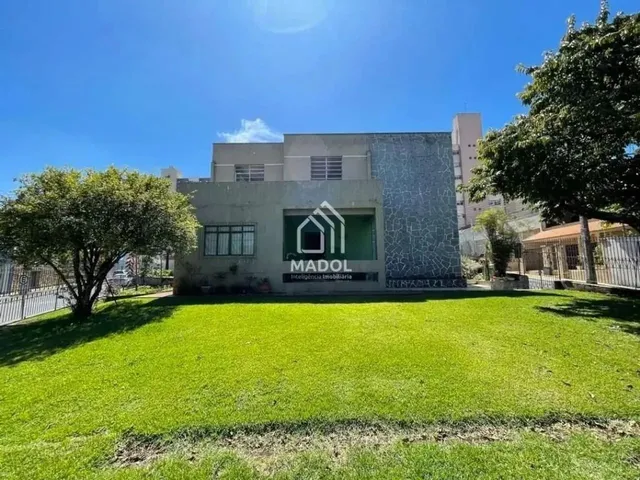 Imagem 9: Casa À Venda em Centro, Ponta Grossa - Pr