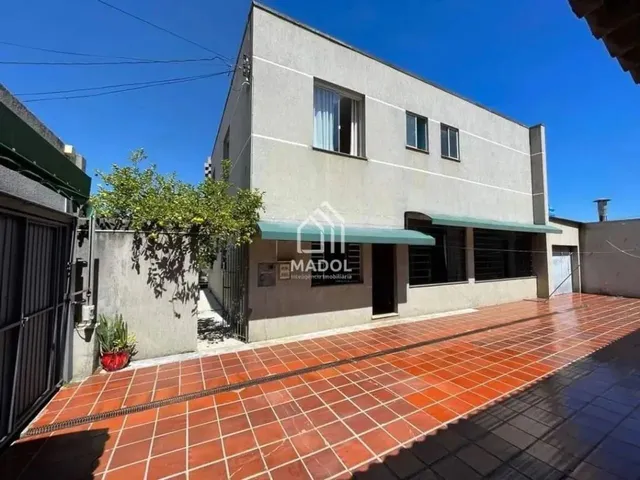 Imagem 2: Casa À Venda em Centro, Ponta Grossa - Pr